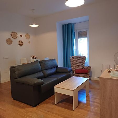 Vut Casa De La Catedral Baja Apartment Siguenza Bagian luar foto