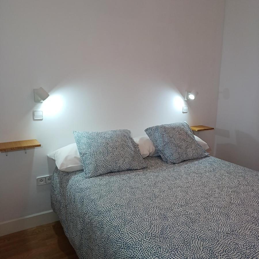 Vut Casa De La Catedral Baja Apartment Siguenza Bagian luar foto