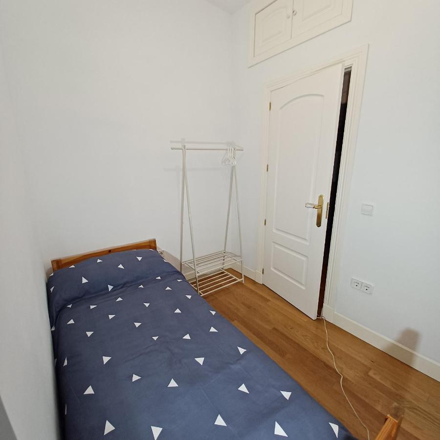 Vut Casa De La Catedral Baja Apartment Siguenza Bagian luar foto
