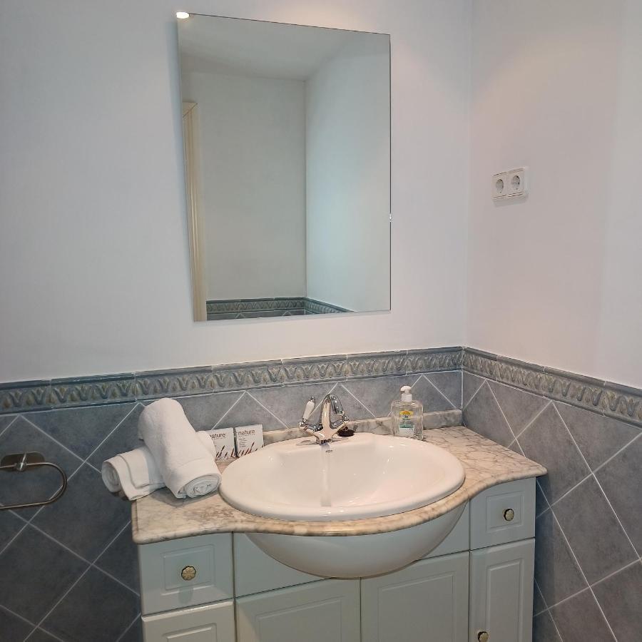 Vut Casa De La Catedral Baja Apartment Siguenza Bagian luar foto