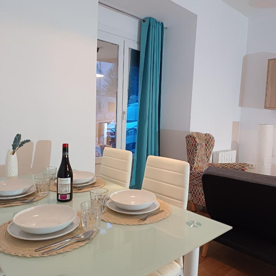 Vut Casa De La Catedral Baja Apartment Siguenza Bagian luar foto
