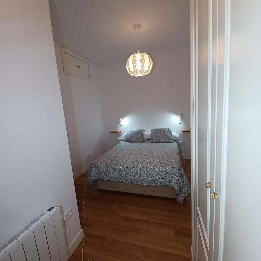 Vut Casa De La Catedral Baja Apartment Siguenza Bagian luar foto