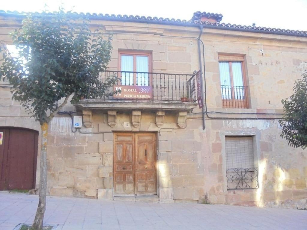 Vut Casa De La Catedral Baja Apartment Siguenza Bagian luar foto