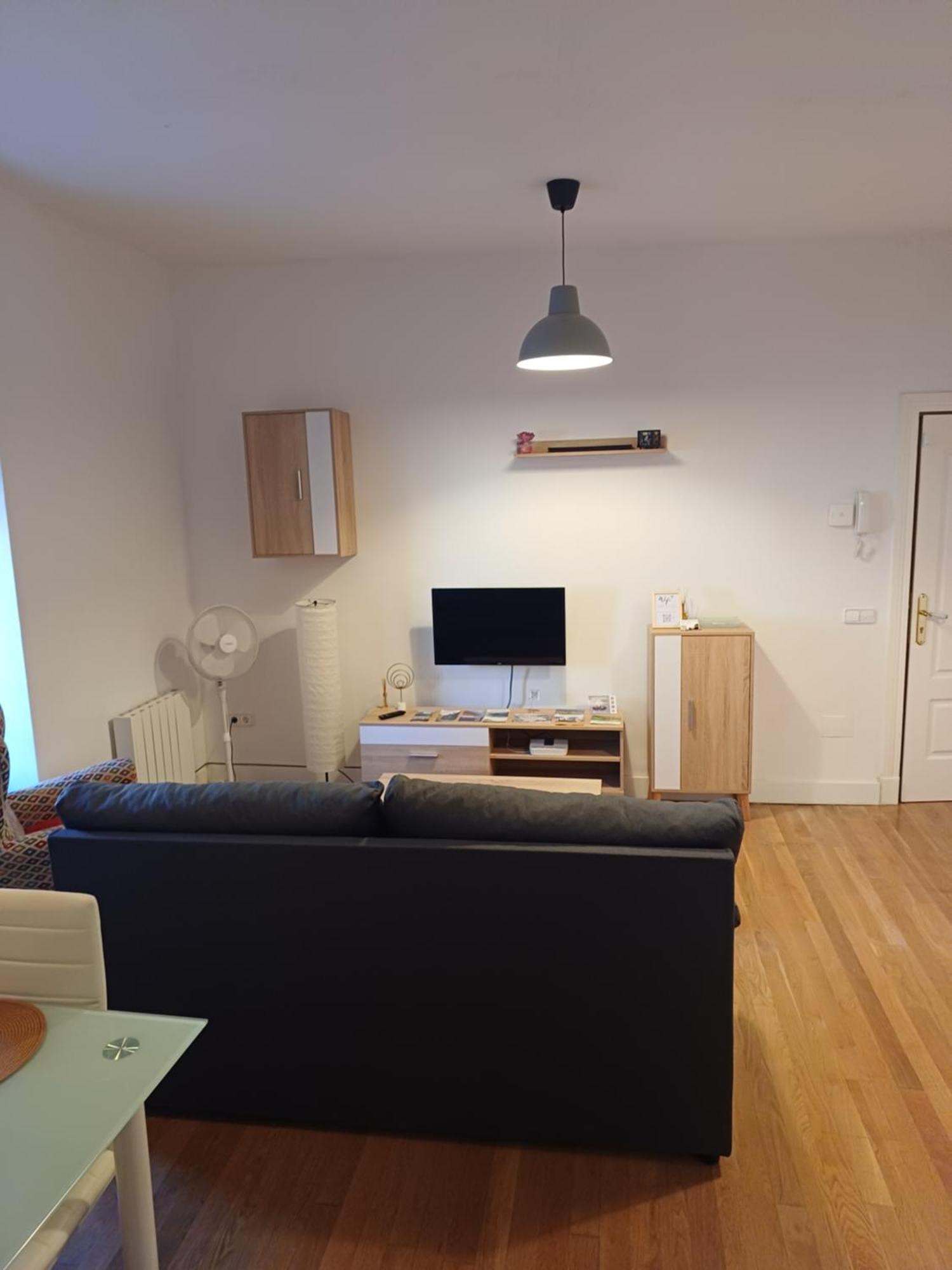 Vut Casa De La Catedral Baja Apartment Siguenza Bagian luar foto