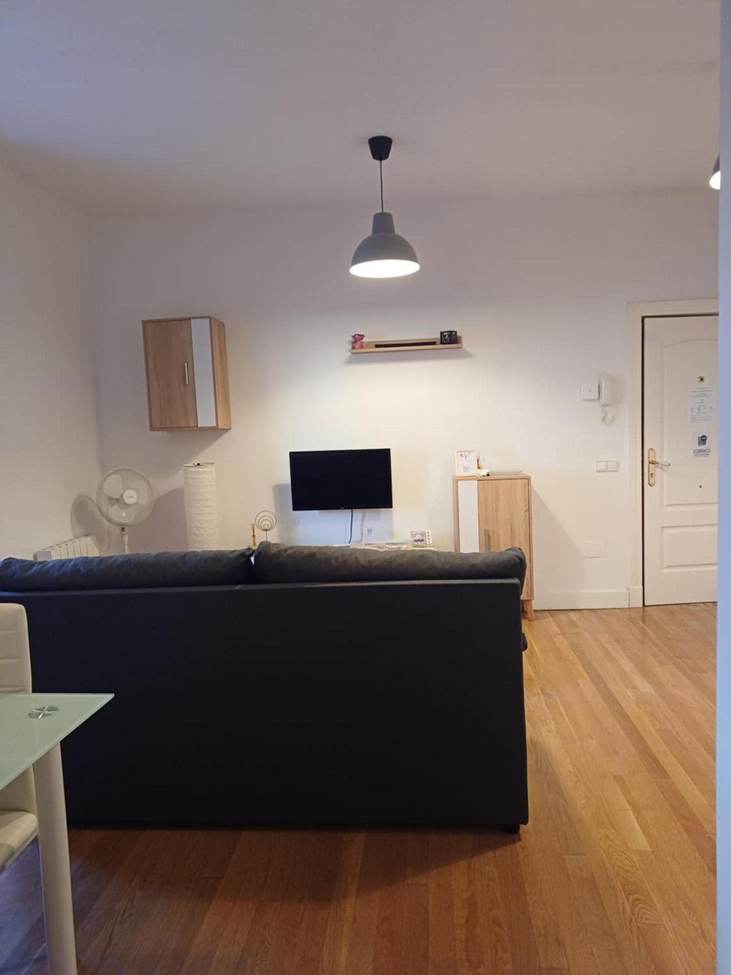Vut Casa De La Catedral Baja Apartment Siguenza Bagian luar foto